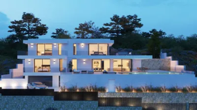 Terreno en venta en La Cometa-Carrió Park - Vista 2