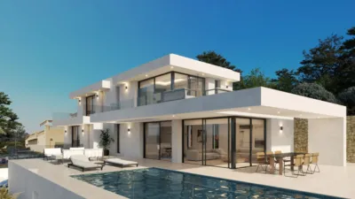 Terreno en venta en La Cometa-Carrió Park - Vista 3