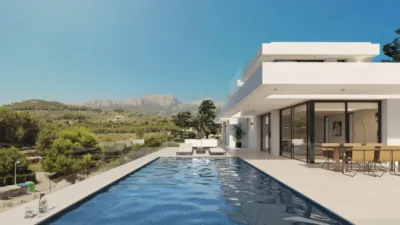 Terreno en venta en La Cometa-Carrió Park - Vista 4