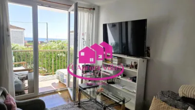 Piso – Xàbia - Jávea - Vista 2