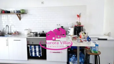 Piso – Xàbia - Jávea - Vista 5