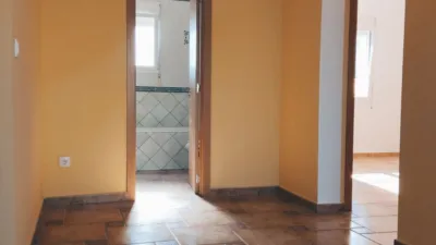 Chalet in El Verger photo 11
