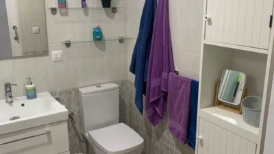 Apartamento en alquiler en Playa de Las Américas, Playa de Las Américas (Arona) de 1.300 €<span>/mes</span>
