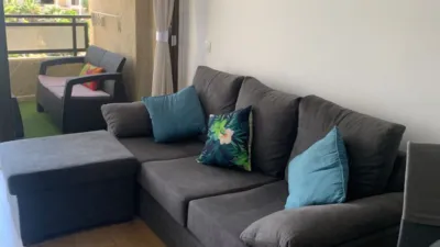 Apartamento en alquiler en Playa de Las Américas, Playa de Las Américas (Arona) de 1.300 €<span>/mes</span>