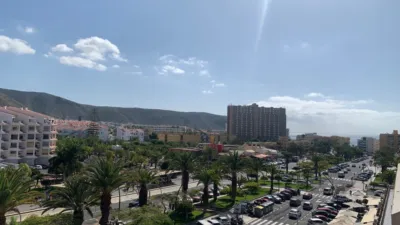 Apartamento en alquiler en Playa de Las Américas, Playa de Las Américas (Arona) de 1.300 €<span>/mes</span>