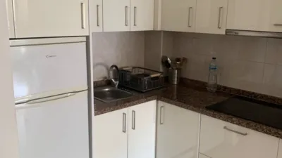 Apartamento en alquiler en Playa de Las Américas, Playa de Las Américas (Arona) de 1.300 €<span>/mes</span>