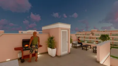 Casa – Pilar de la Horadada, Pinar de Campoverde - Vista 4