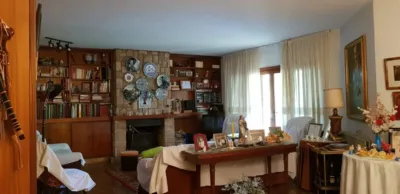 Chalet in Chiva photo 15