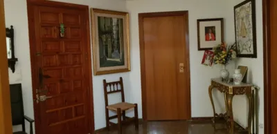 Chalet in Chiva photo 17