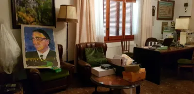 Chalet in Chiva photo 19