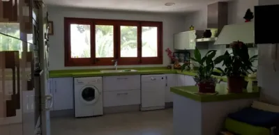 Chalet in Chiva photo 20