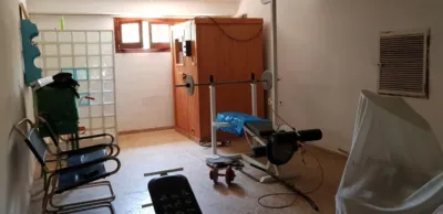 Chalet in Chiva photo 24