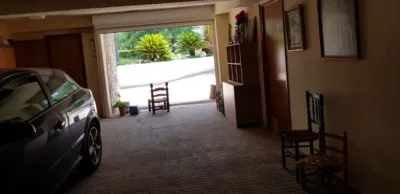 Chalet in Chiva photo 26