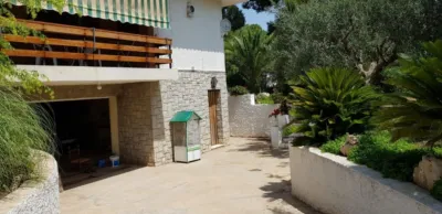 Chalet in Chiva photo 27