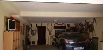 Chalet in Chiva photo 28