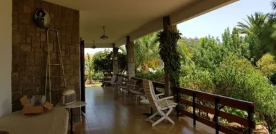 Chalet in Chiva photo 2
