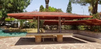 Chalet in Chiva photo 31
