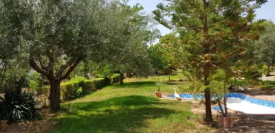 Chalet in Chiva photo 35