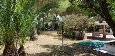Chalet in Chiva photo 36