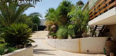 Chalet in Chiva photo 39