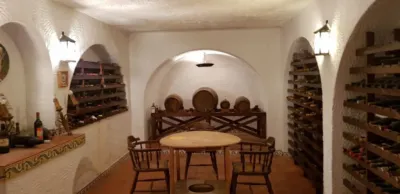 Chalet in Chiva photo 3