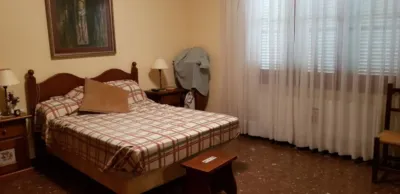 Chalet in Chiva photo 5