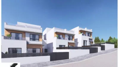 Casa – Benijófar - Vista 2