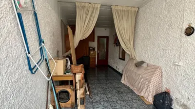 Casa – Villena, l'Alt Vinalopó / El Alto Vinalopó - Vista 5