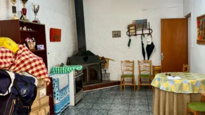 Casa – Villena, l'Alt Vinalopó / El Alto Vinalopó - Más