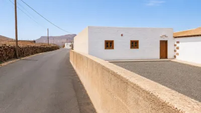 House in Tefía-Tetir photo 10