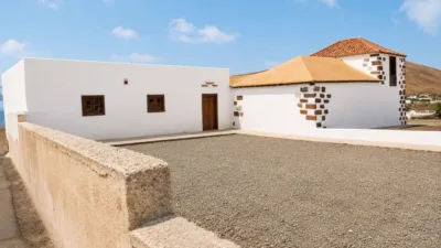 House in Tefía-Tetir photo 11