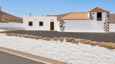 House in Tefía-Tetir photo 12