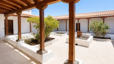House in Tefía-Tetir photo 14