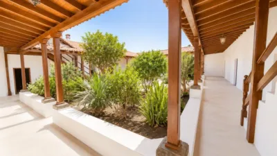 House in Tefía-Tetir photo 15