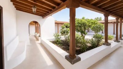 House in Tefía-Tetir photo 17