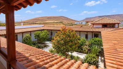 House in Tefía-Tetir photo 26