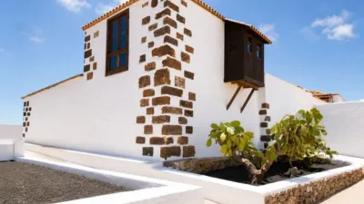 House in Tefía-Tetir photo 3