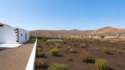 House in Tefía-Tetir photo 5