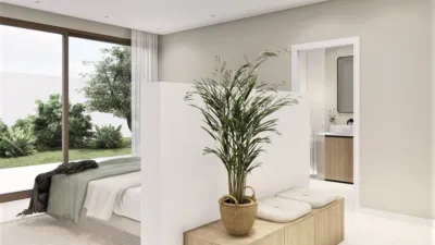 Chalet in Urbanizaciones Balcó de Finestrat-Terra Marina photo 10
