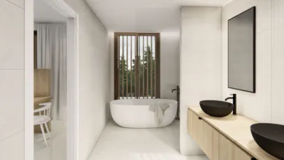 Chalet in Urbanizaciones Balcó de Finestrat-Terra Marina photo 19