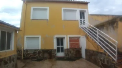 Chalet en venta en Oropesa, Oropesa de 40.000 €