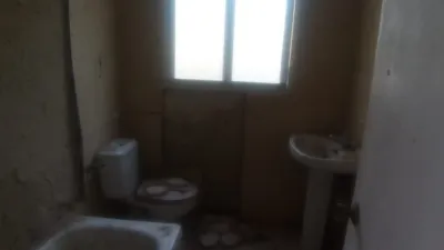 Chalet en venta en Oropesa, Oropesa de 40.000 €