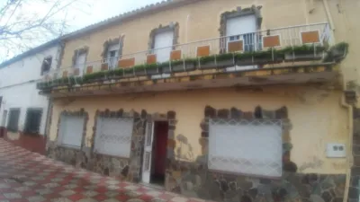 Chalet en venta en Oropesa, Oropesa de 40.000 €