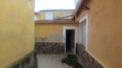 Chalet en venta en Oropesa, Oropesa de 40.000 €