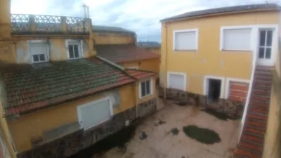 Chalet en venta en Oropesa, Oropesa de 40.000 €