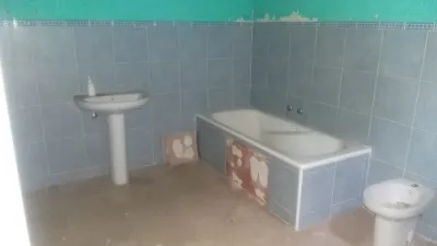 Chalet en venta en Oropesa, Oropesa de 40.000 €