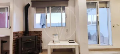 Attic in Aiora photo 5
