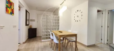 Attic in Aiora photo 10