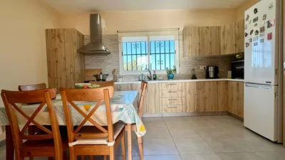 Rustic Finca in Tuineje photo 17