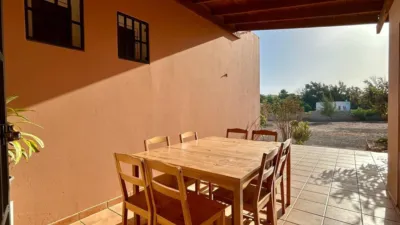 Rustic Finca in Tuineje photo 32